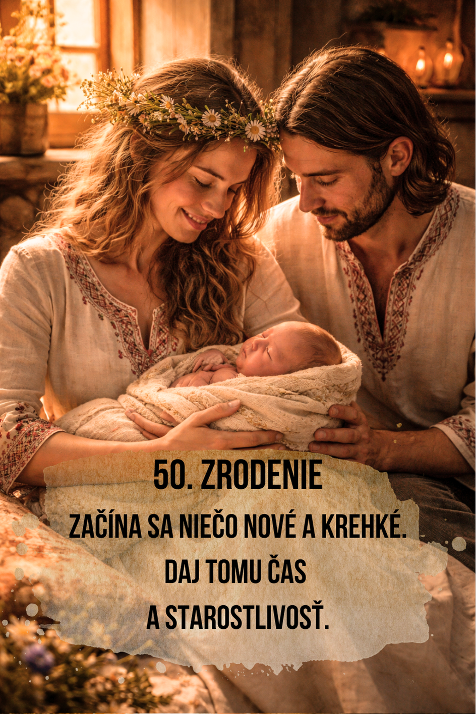 Orákulové karty