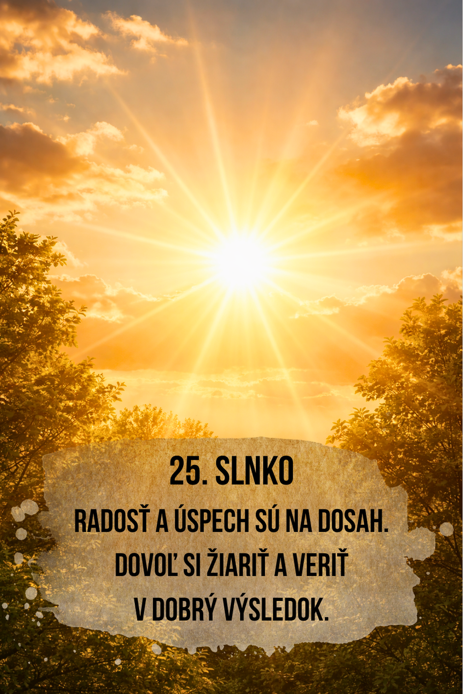 Orákulové karty