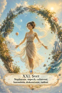Tarot neviditeľných ciest