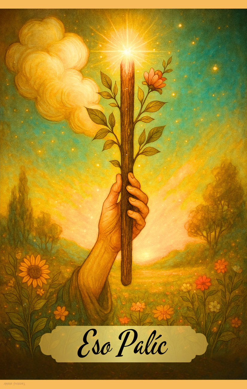 Rozprávkový tarot