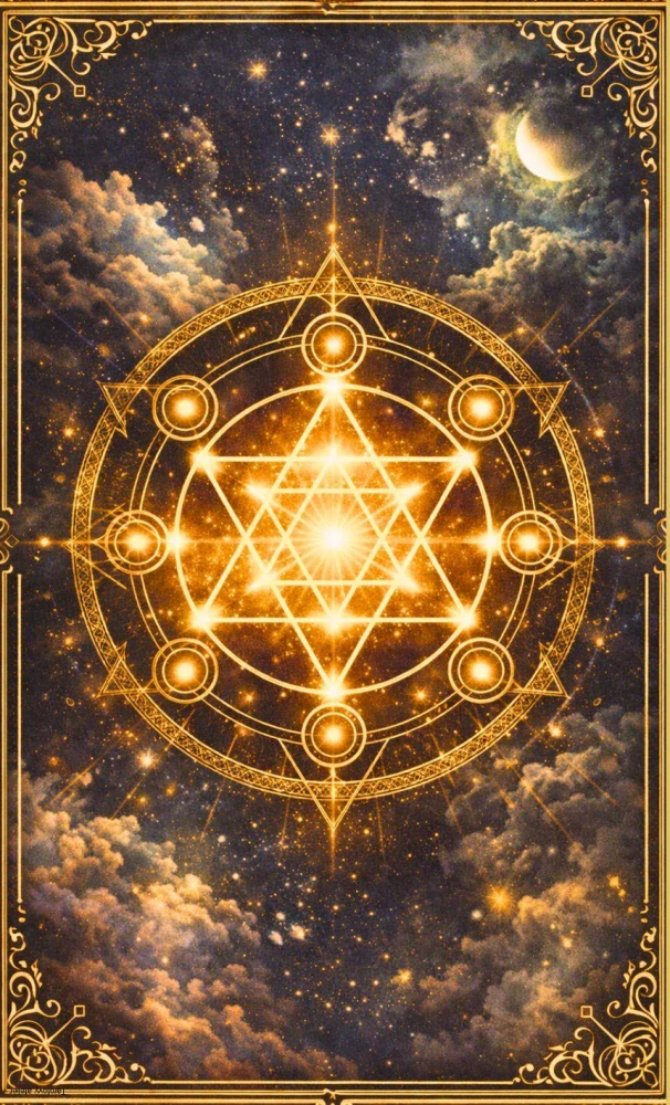 Životné správy - orákulové karty
