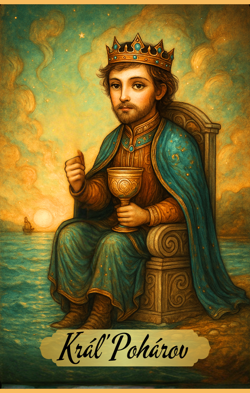 Rozprávkový tarot