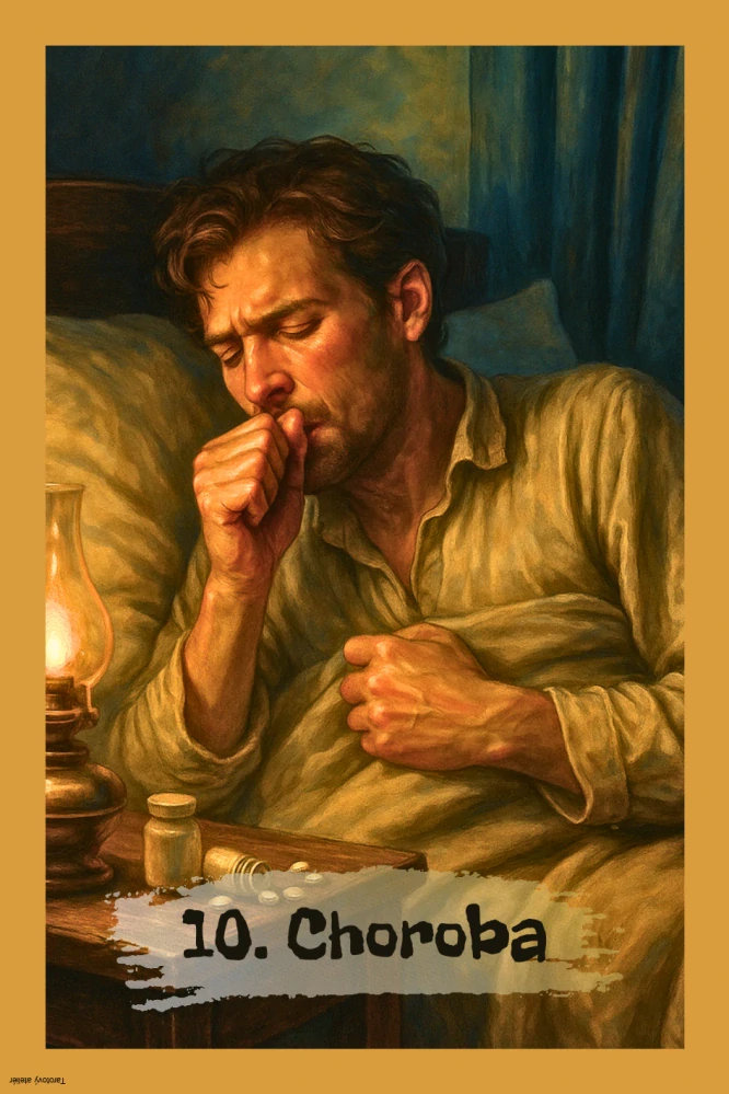 Cigánske výkladové karty
