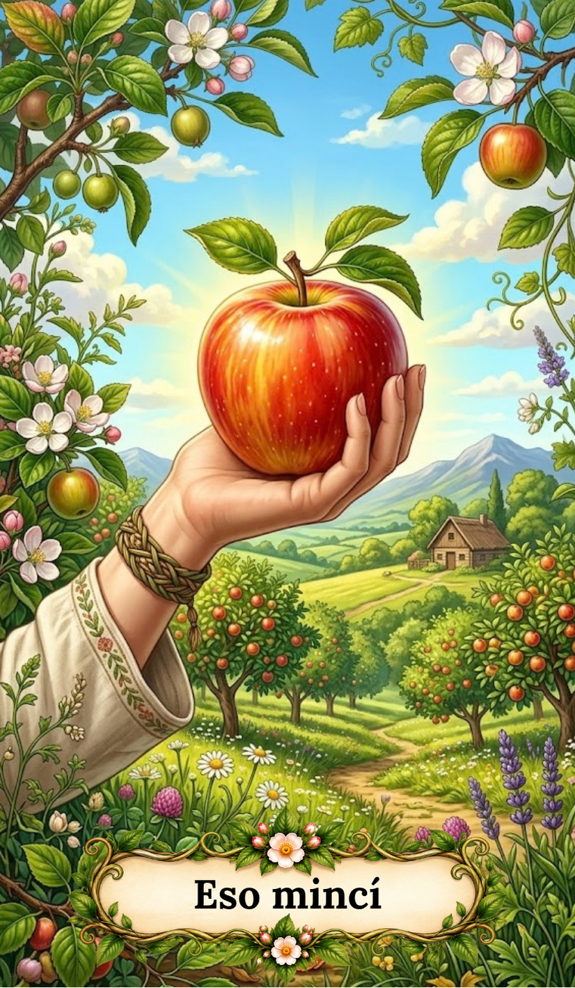 Botanický tarot