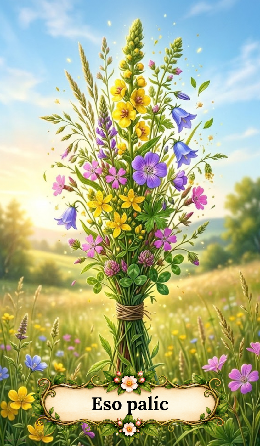 Botanický tarot