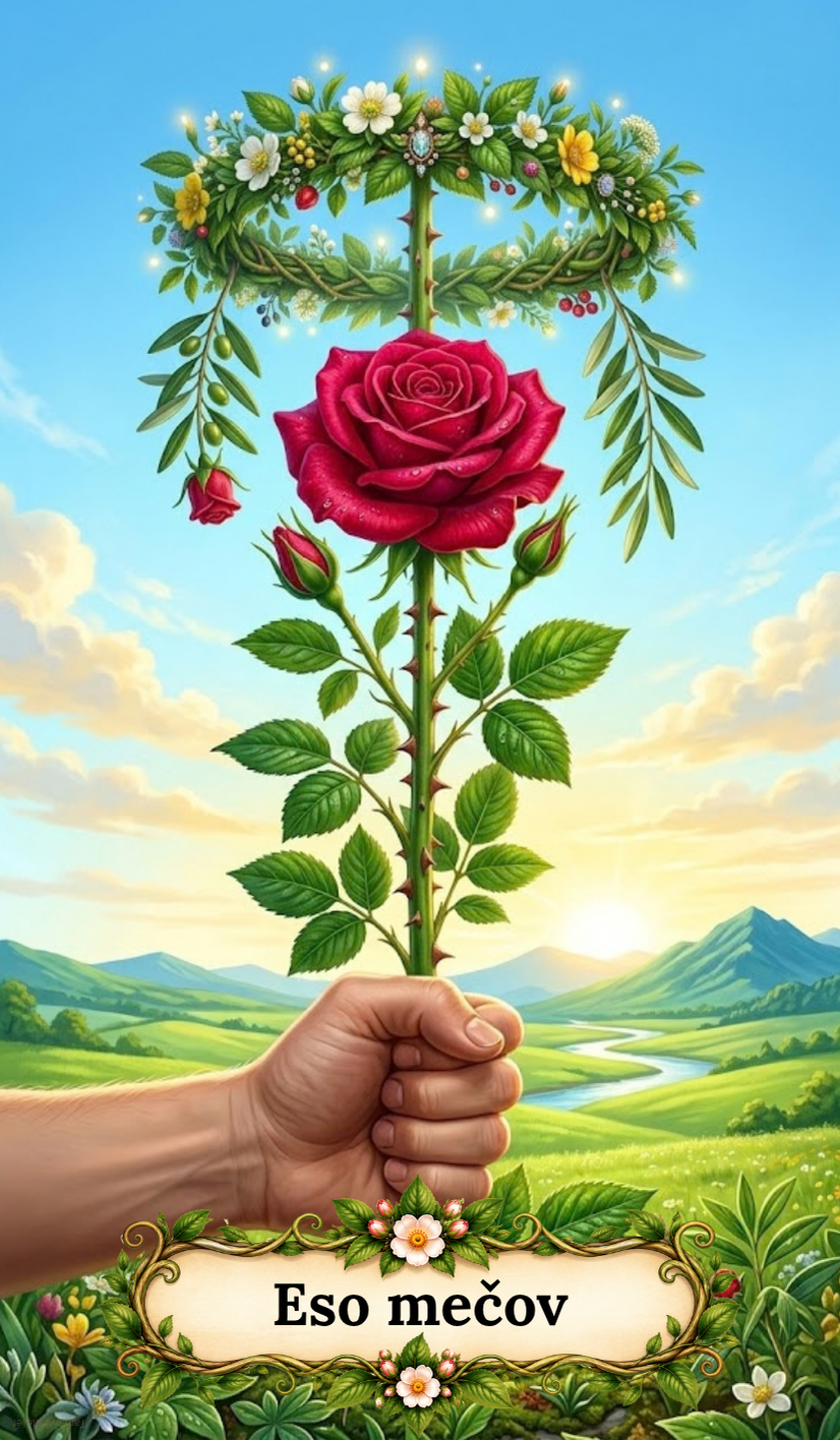 Botanický tarot